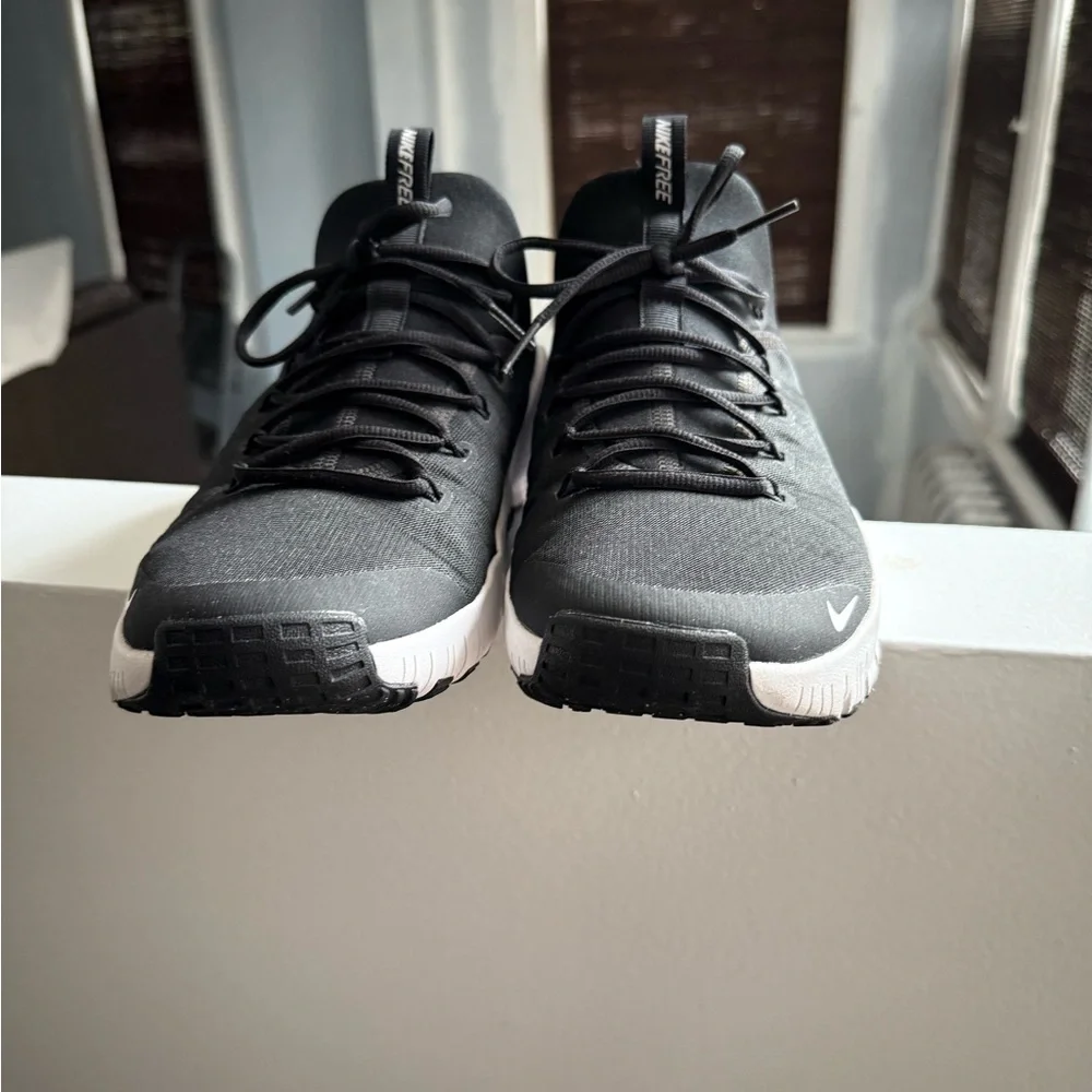 Nike Dual-Tone Athletic Shoes - Picture 1 of 7